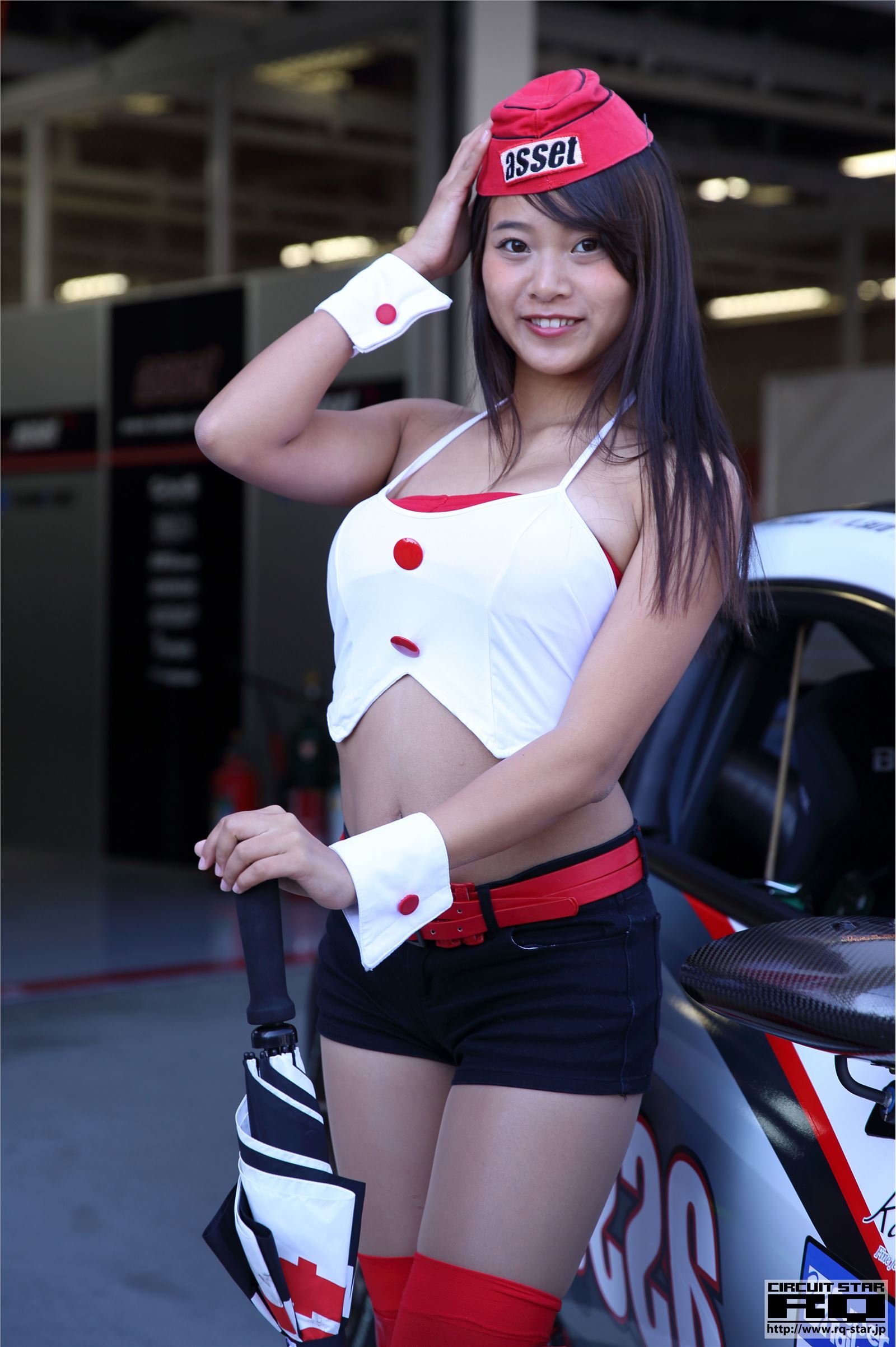 [RQ-STAR]2017.10.27 Super Taikyu in SUZUKA 2015 S耐 鈴鹿Vol.2